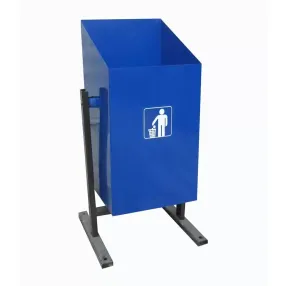 урна уличная «космос» 20л