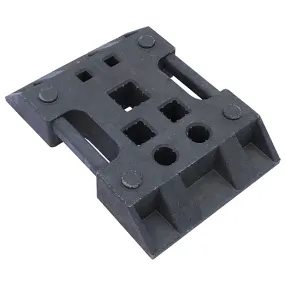 подставка композитная универсальная 500х350х85 мм (16 кг)