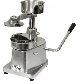 пресс для гамбургеров roal szp-100