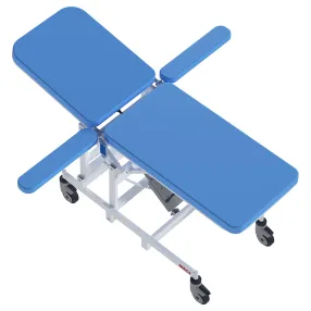 стол перевязочный с регулировкой высоты на электроприводе мск-1231