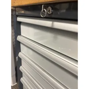 тумба инструментальная fbk g5.1