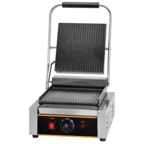 гриль контактный roal sz-811