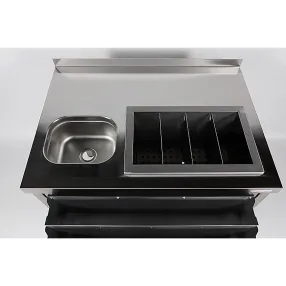 барная станция бснкм-10/6-б2к