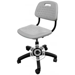 школьный стул на винтовой опоре шс17