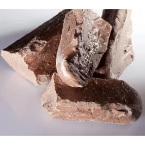 сургуч кусковой почтовый (коричневый)