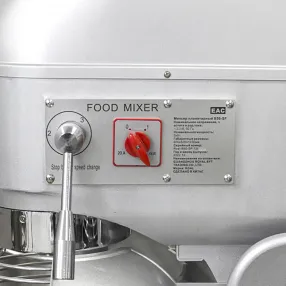 миксер планетарный roal b50-sf