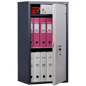 шкаф бухгалтерский aiko sl-87t
