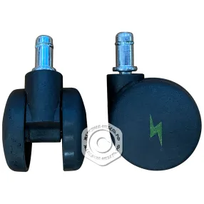 кресло антистатическое высокое кр12-в(а)