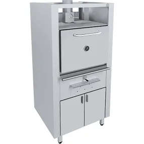 печь-мангал пм-0,25