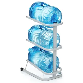 стойка для бутылей 19 литров св-3