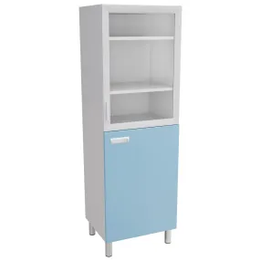 шкаф лабораторный forlab шл-05-706 (шл-05-мск)