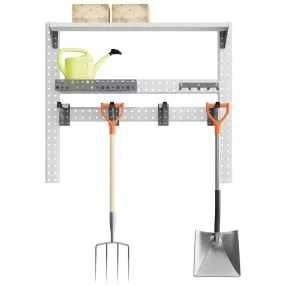 готовая система хранения сад (в2)