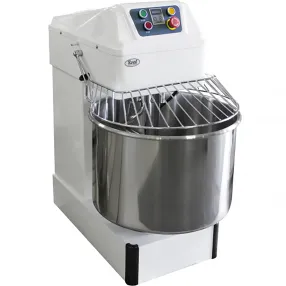 машина тестомесильная roal hs40