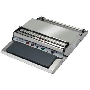 устройство для упаковки в пищевую пленку (горячий стол) roal pack hw-450a нерж.