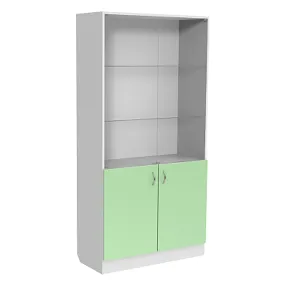 шкаф для хранения документации мд-504