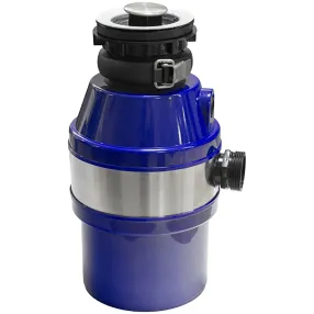 измельчитель пищевых отходов roal y-c005