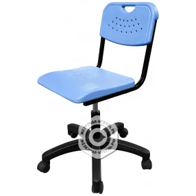 школьный стул на винтовой опоре шс15