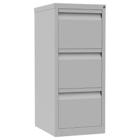 картотечный шкаф мск-831.03 (3 ящика)