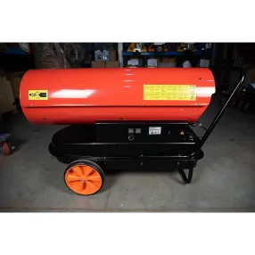 пушка тепловая tor bjd-110 (дизель)