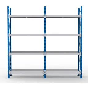 стеллаж sgr-v 2164-2.5