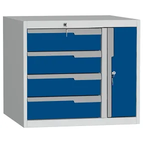 модуль для производственной мебели сl 9 constructor