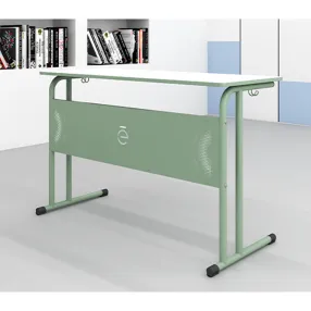 школьная парта optima 2-местная (модель пш5/2)