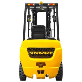 погрузчик дизельный smartlift cpcd30t8 (3000 кг; 3 м; mitsubishi s4s)
