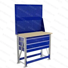 верстак master m100.mf1.mf1.320