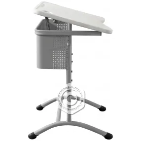 школьный одноместный стол шст15