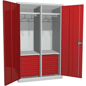 полка с вешалкой universal (арт. 24.11)