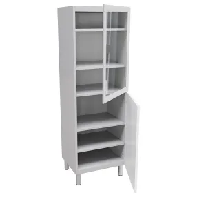 шкаф лабораторный forlab шл-05-706 (шл-05-мск)