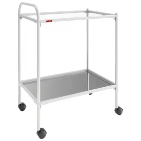 столик процедурный мск-501-02м