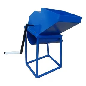 кормоизмельчитель ручной «темп»