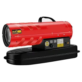 пушка тепловая tor bjd-20h (дизель)