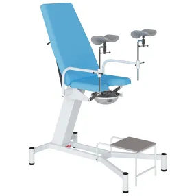 кресло гинекологическое 4hospitals мск-413