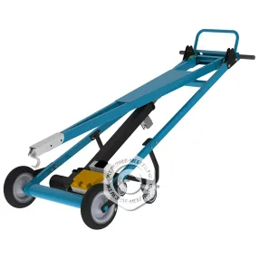 кран-манипулятор электрический км-150