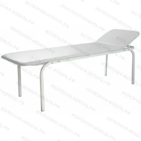 кушетка медицинская смотровая ксв-01с