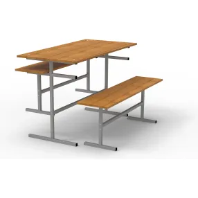 скамья сст 1500х320 лдсп