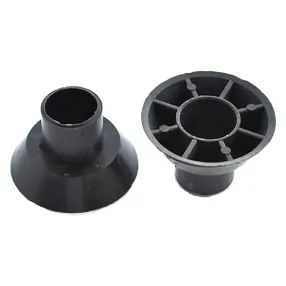 фиксатор арматуры конус пвх 22/25 мм