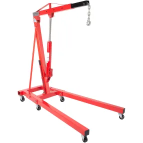 кран гидравлический tor tl1001-1 1 т 55–2270 мм складной