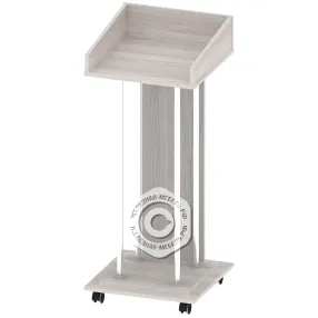 трибуна тр-шп-5, ясень шимо светлый