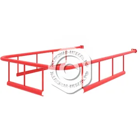 съемный борт б 2