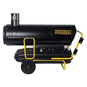 пушка тепловая tor bgo-60b 60 квт непрямого нагрева (дизель)