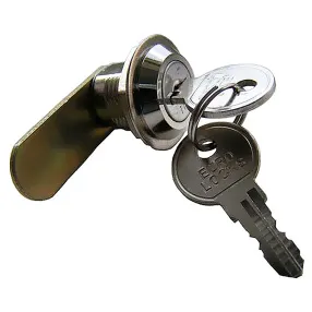 замок почтовый eurolock (зп-20х18,5х90) н/в