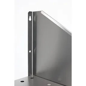 полка настенная пн2-14,85/4-п