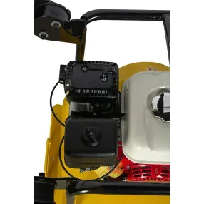 виброплита tor c-120(r) (honda)