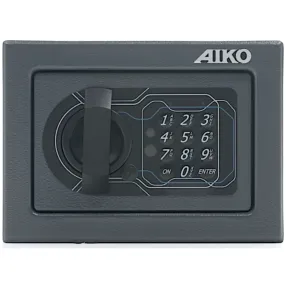 сейф aiko t-140 el