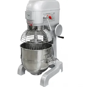 миксер планетарный roal b50-sf