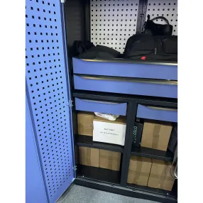 шкаф антистатический spc 181.2b2.2s1