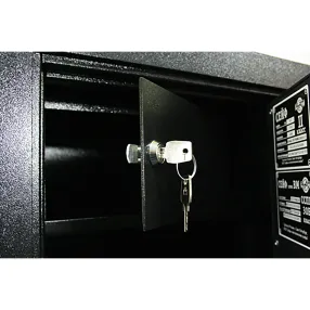 сейф вм 1001т